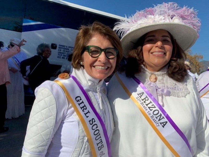 Archuleta and Acevedo